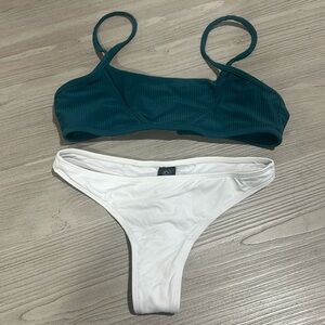 Brazilian Thong Bikini